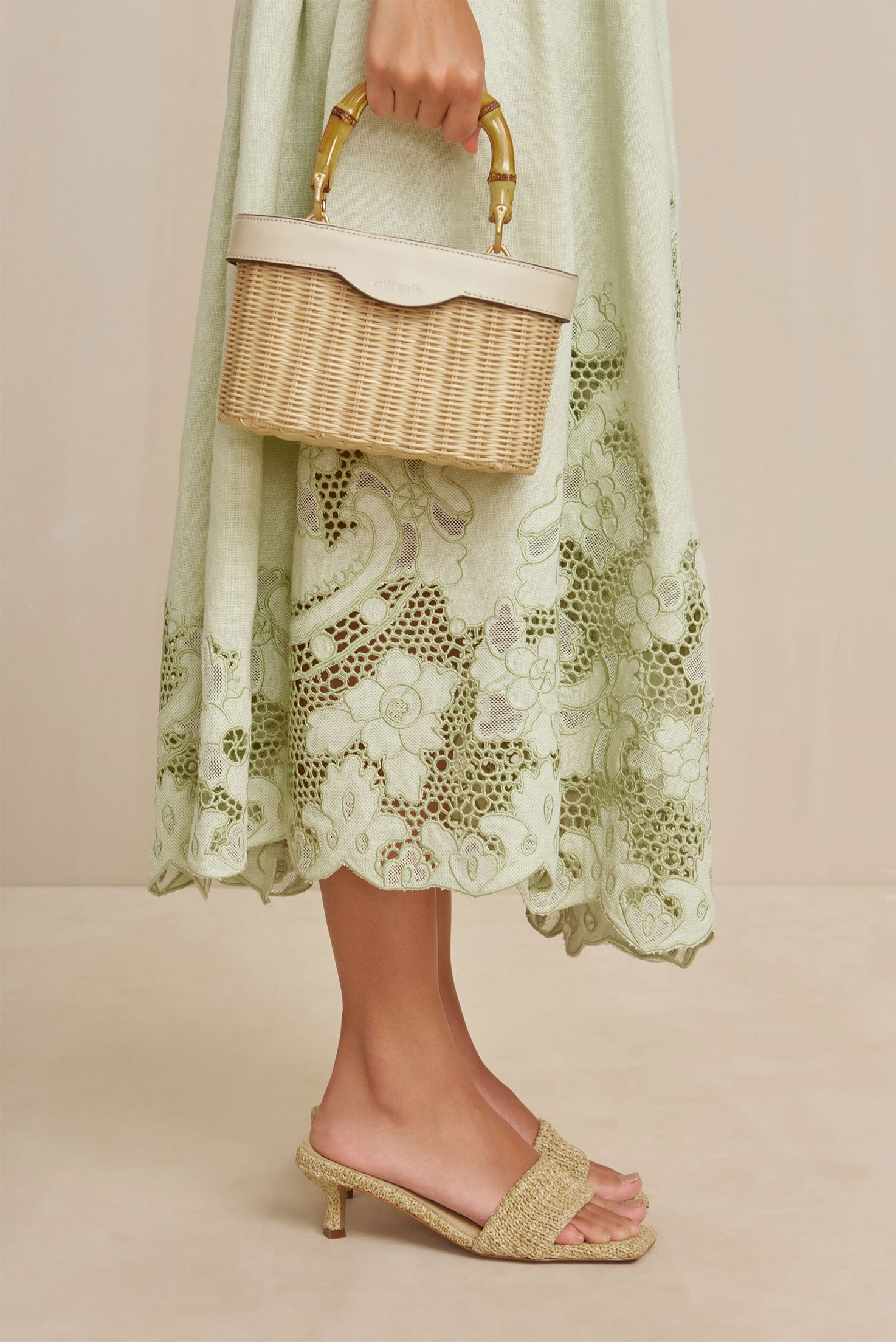 GWYNETH BAG - 4
