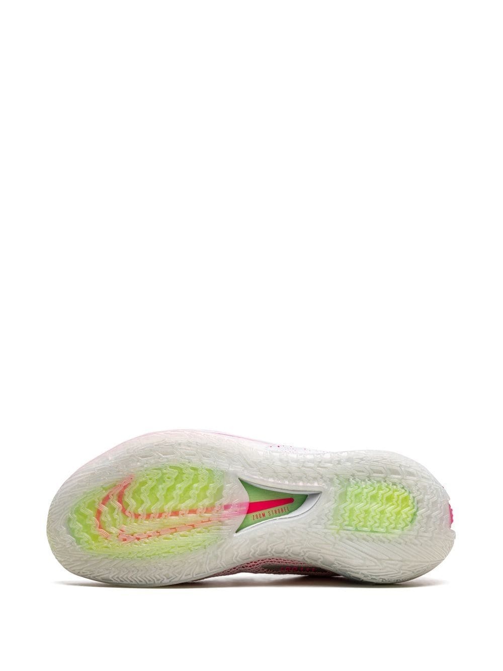 Air Zoom GT Cut “Think Pink” sneakers - 4