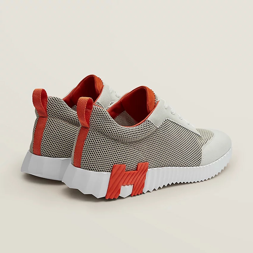 Bouncing sneaker - 5