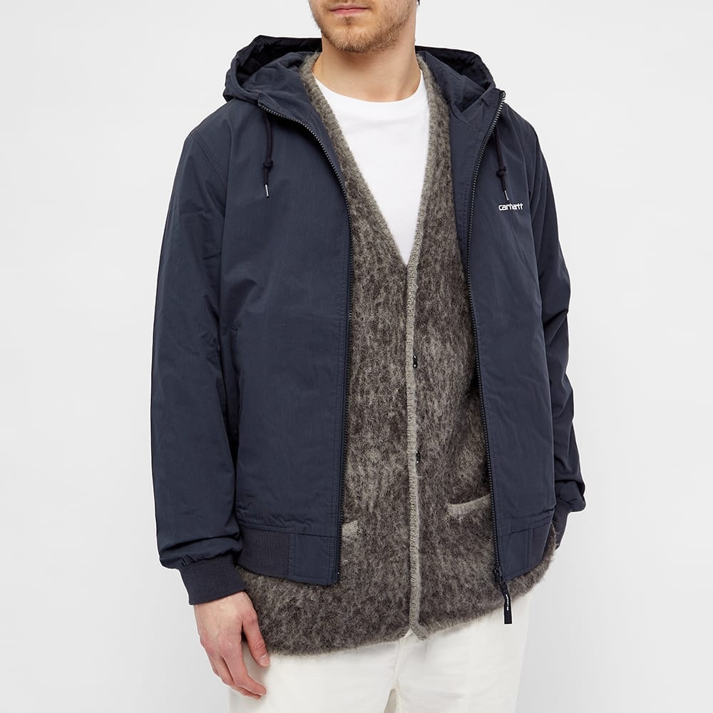 Carhartt WIP Marsh Jacket - 6