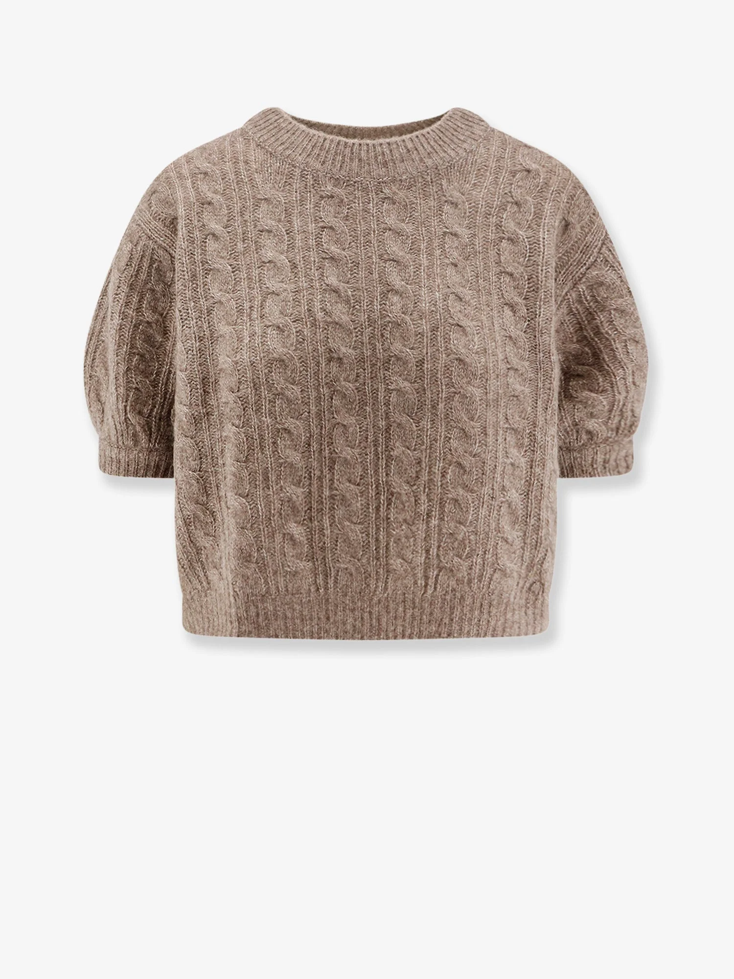 Lisa Yang Kenzie Cashmere And Silk Sweater - 1