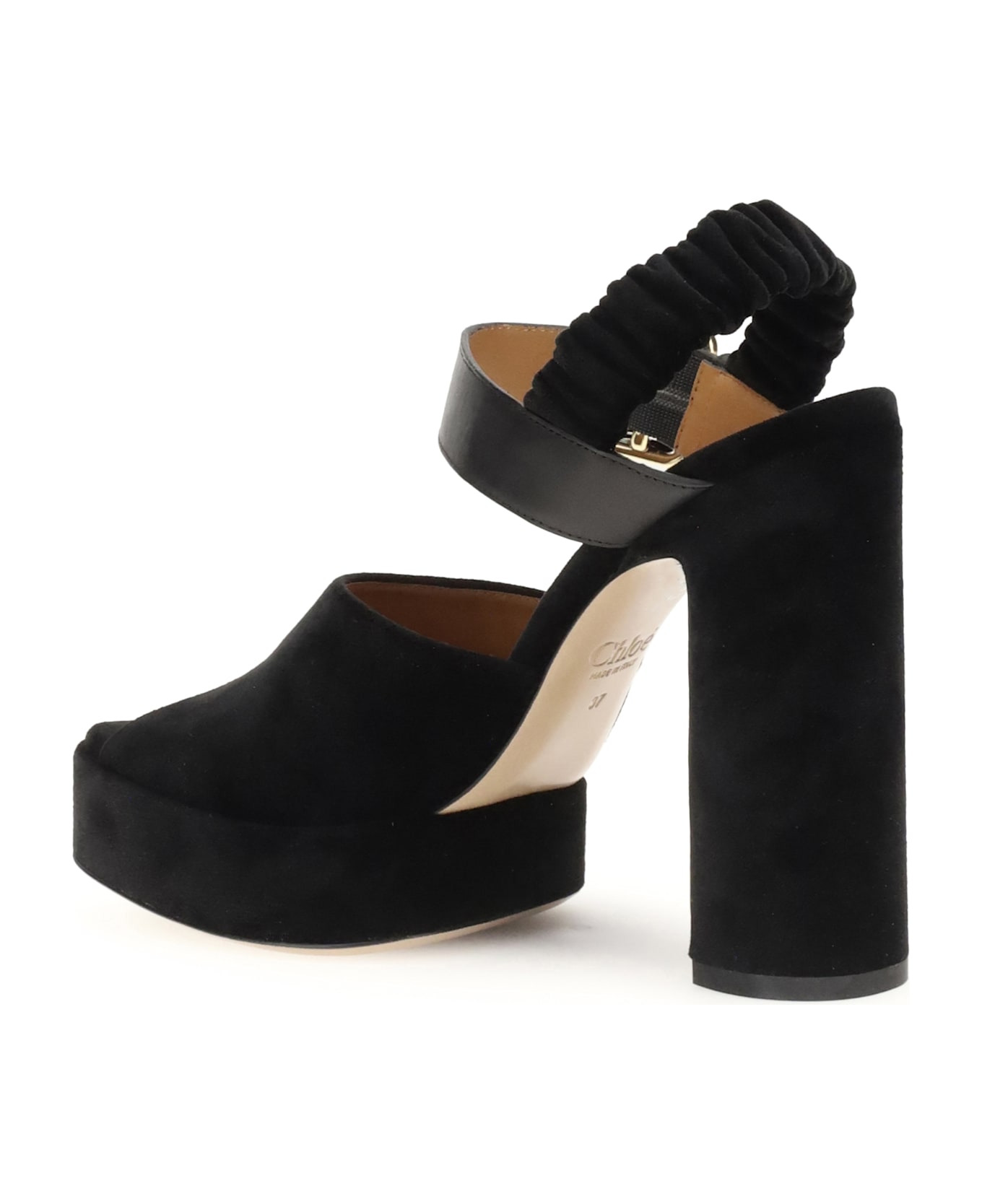 Aria Pumps - 3
