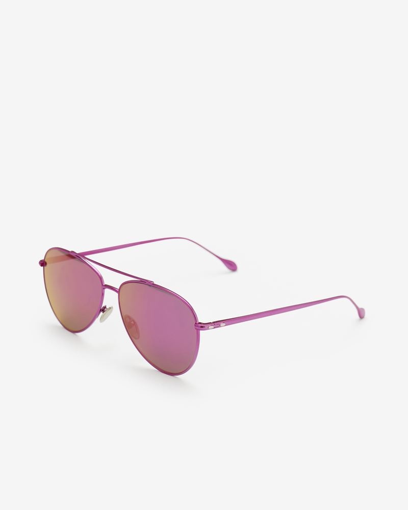 MILO PILOT SUNGLASSES - 2