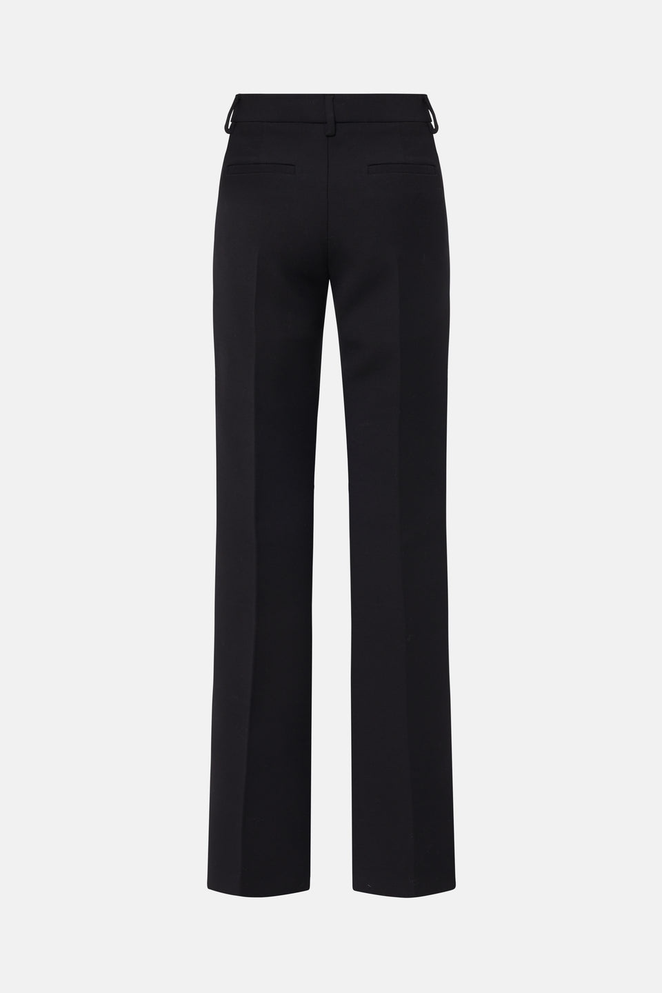WOOL TROUSERS - 2