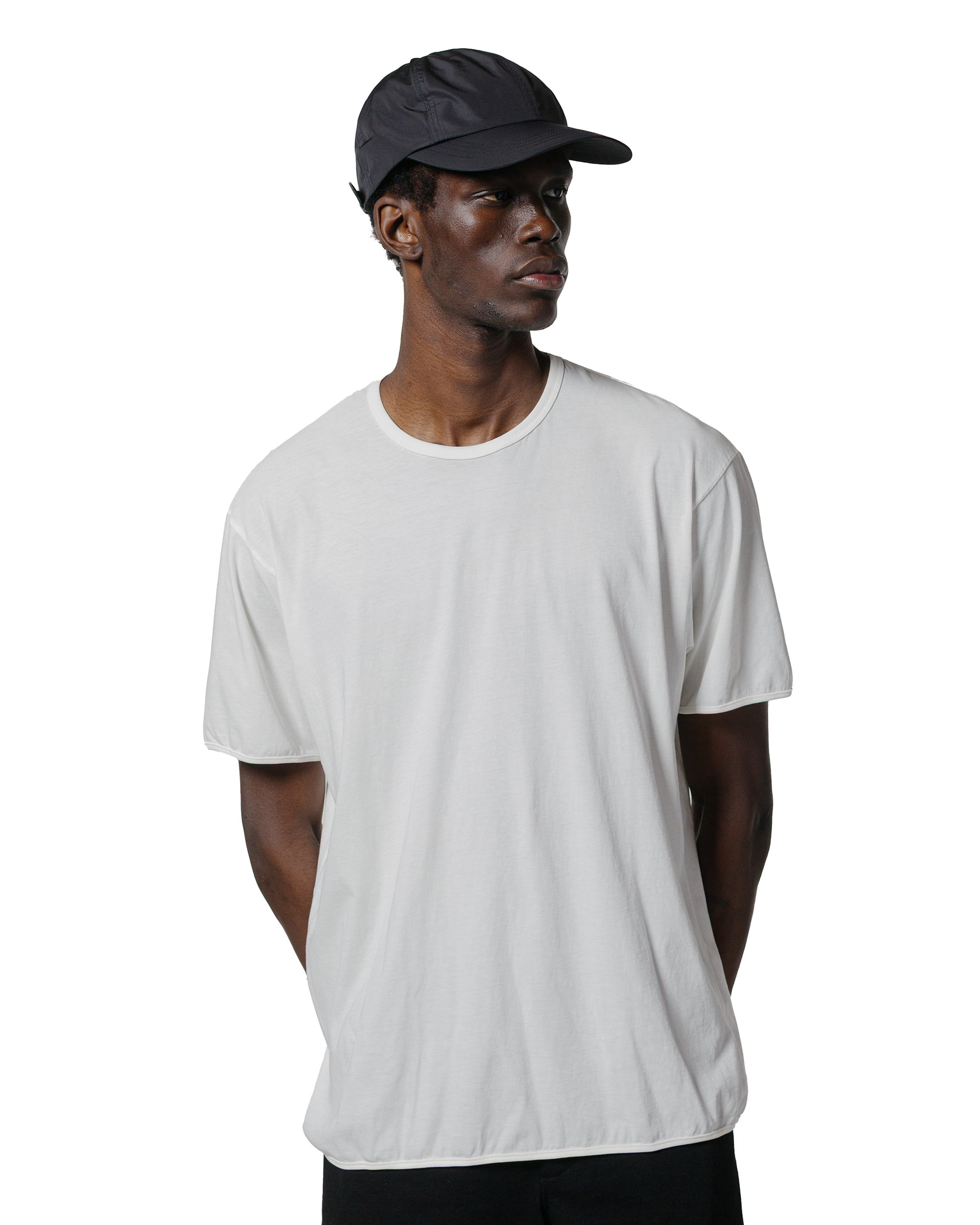 Dry-Lite T-Shirt White - 2