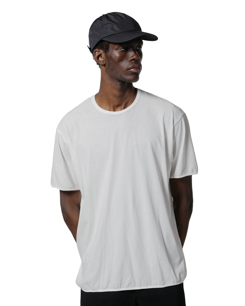 LADY WHITE CO. Dry-Lite T-Shirt White outlook