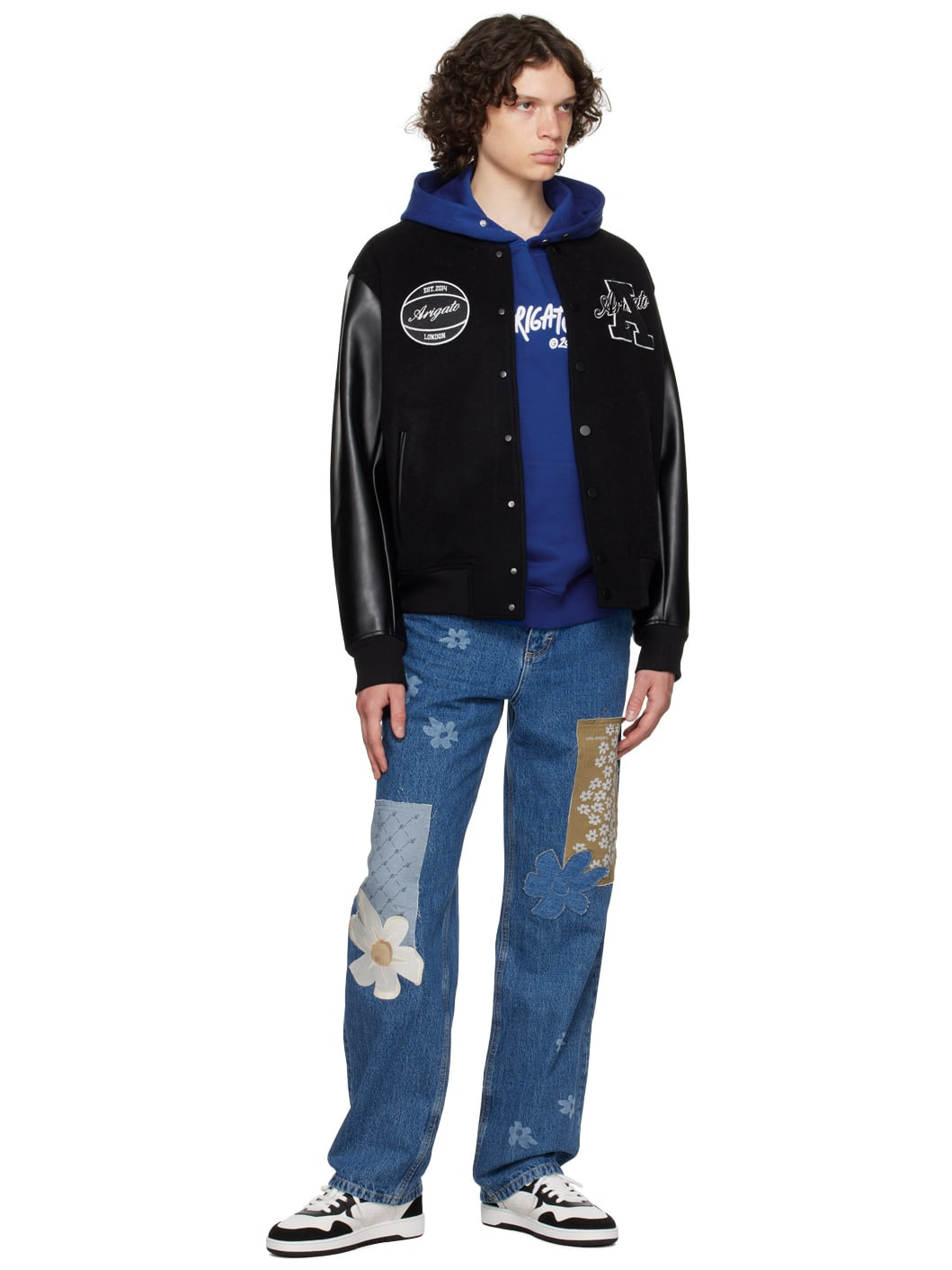 ssense's post