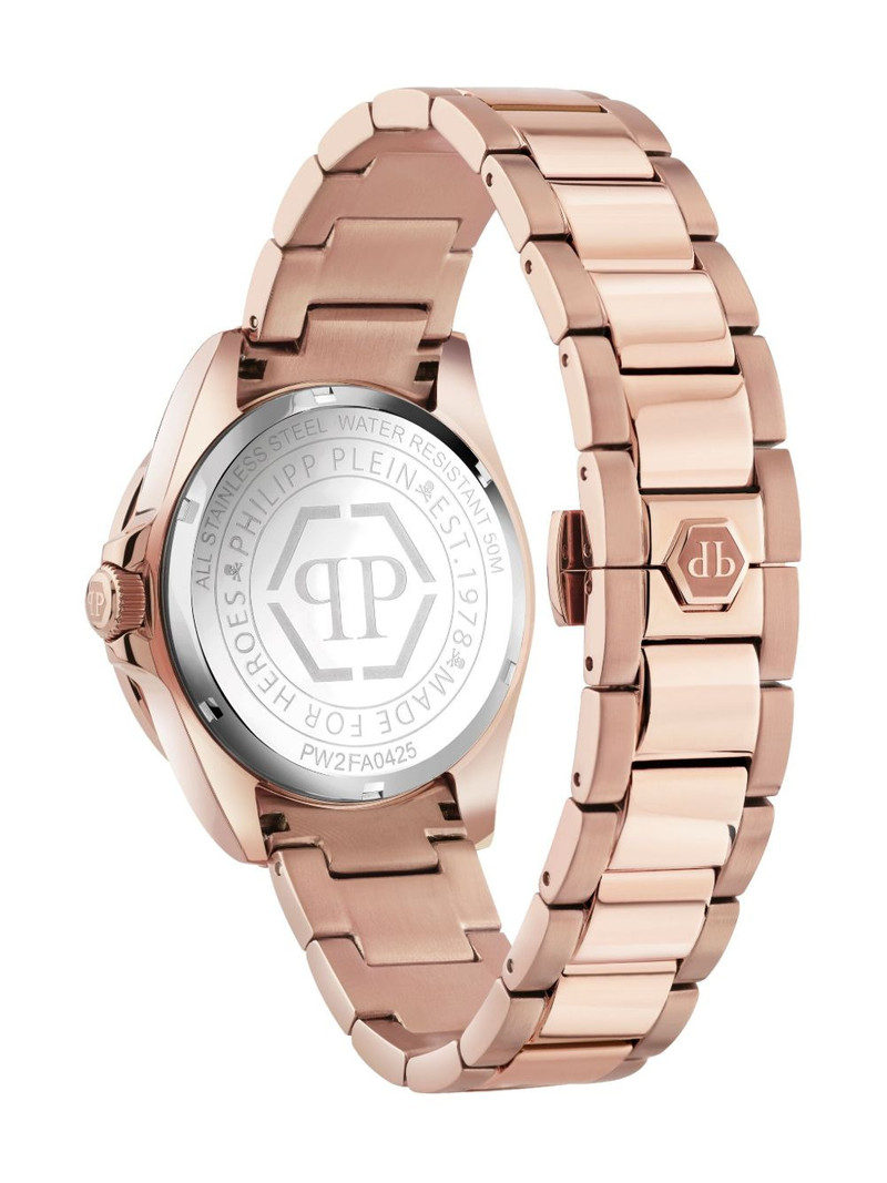Lady Empire 39mm 4