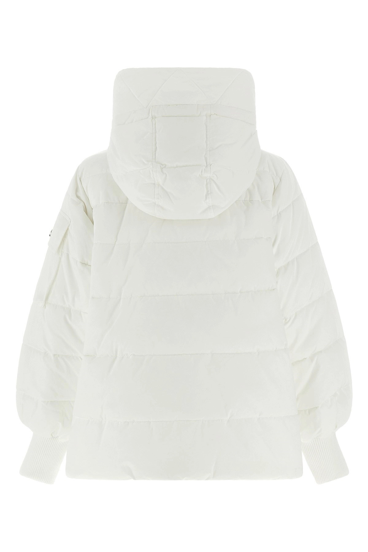'Crusca' down jacket - 2