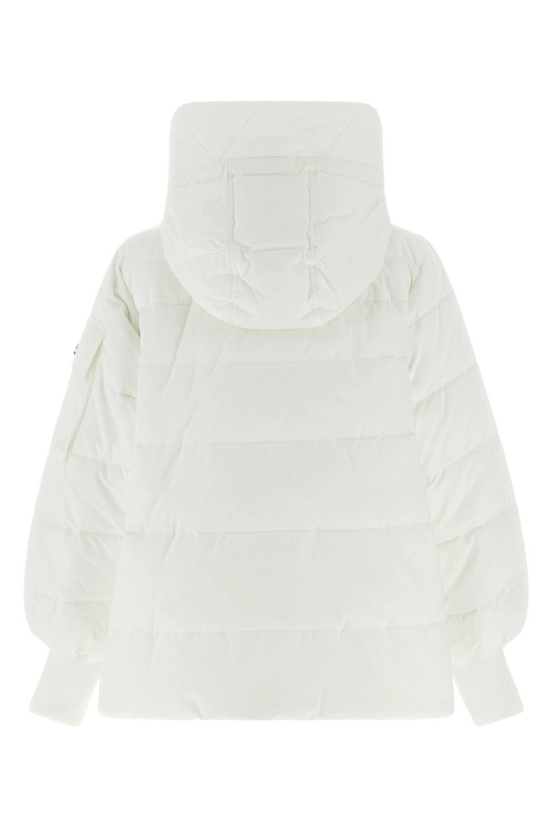 PINKO 'Crusca' down jacket outlook