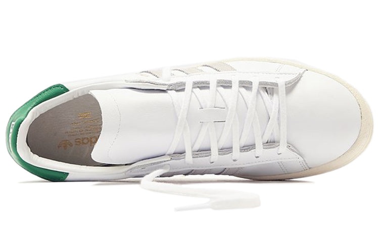 adidas x Kith Campus 80s 'Classics Program' FY3518 - 4