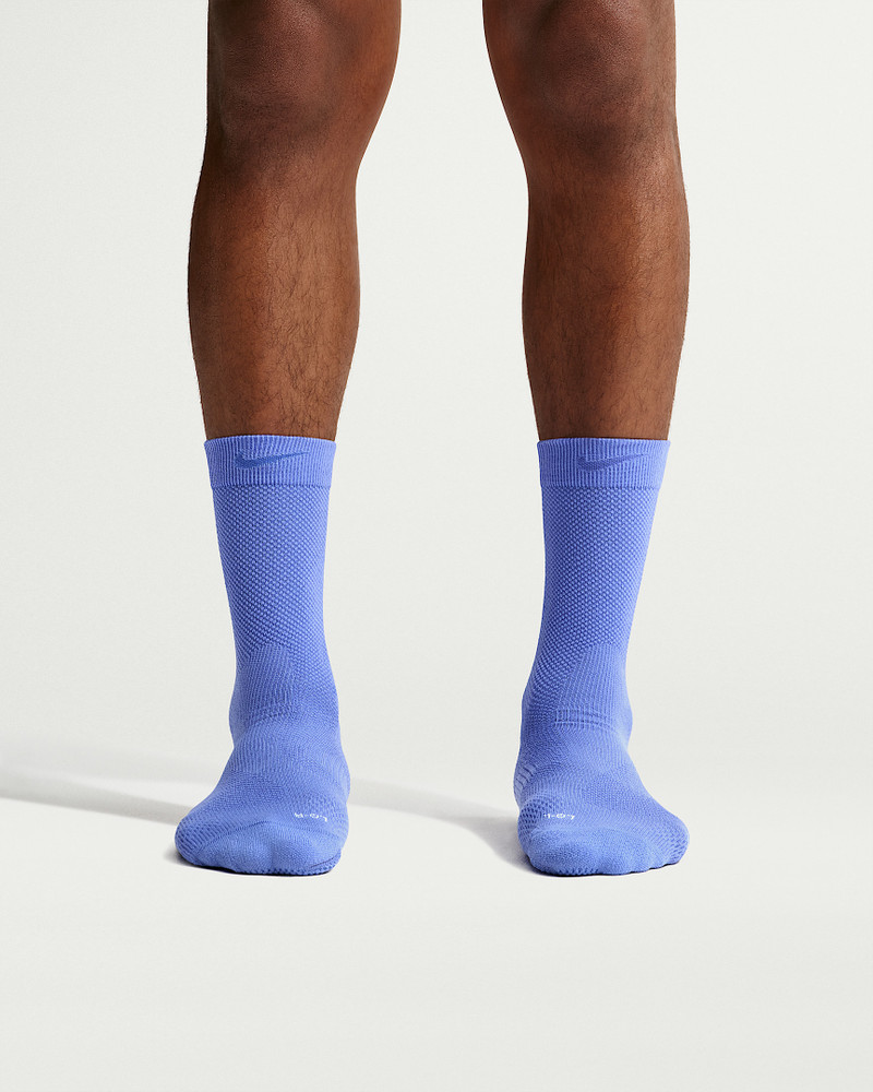 Nike Nike Running Lightweight Crew Socks (1 Pair) outlook