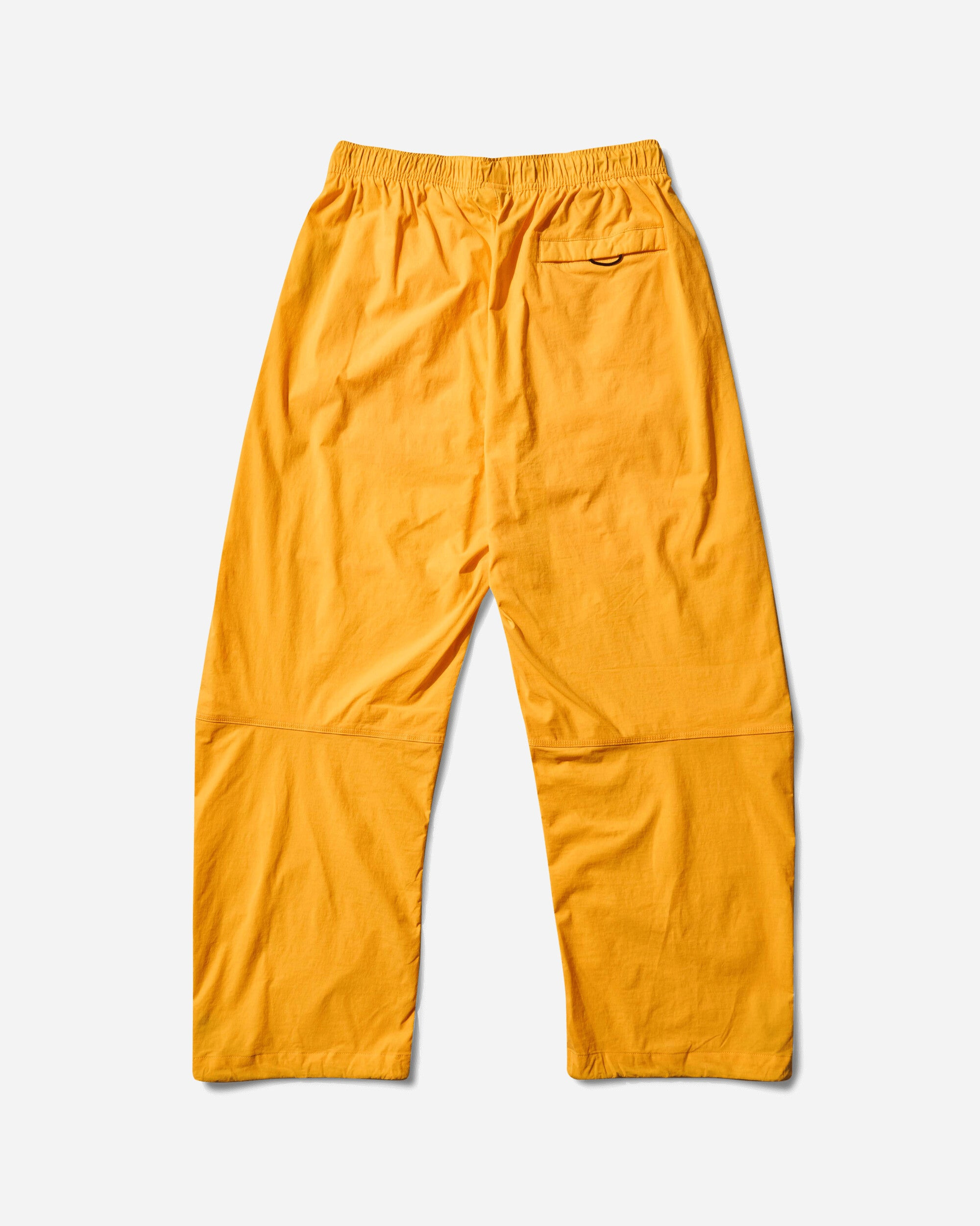 Men's Tech Woven Pants Sundial - 2