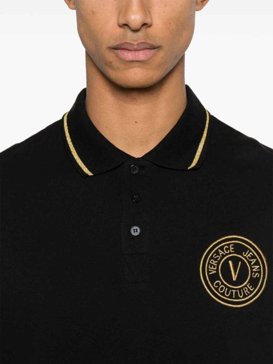 POLO T -SHIRT - 3