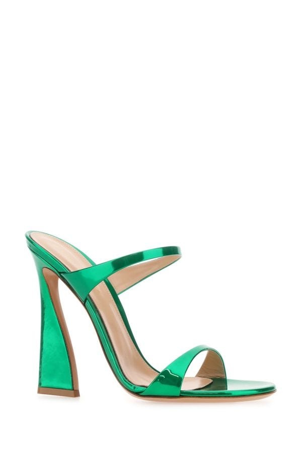 Gianvito Rossi Woman Sandali - 2