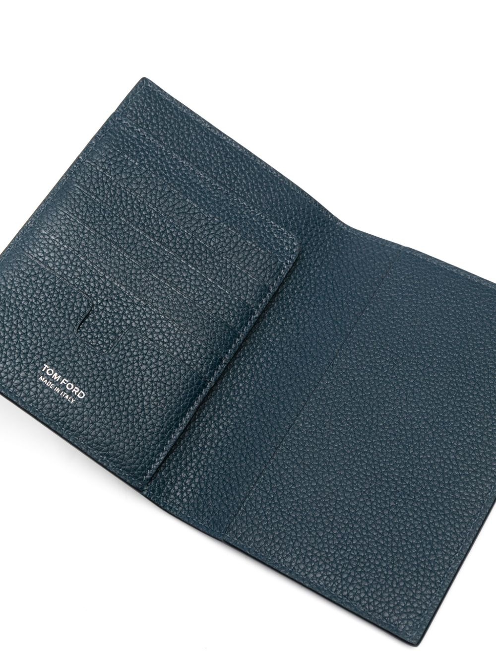 leather card holder - 3