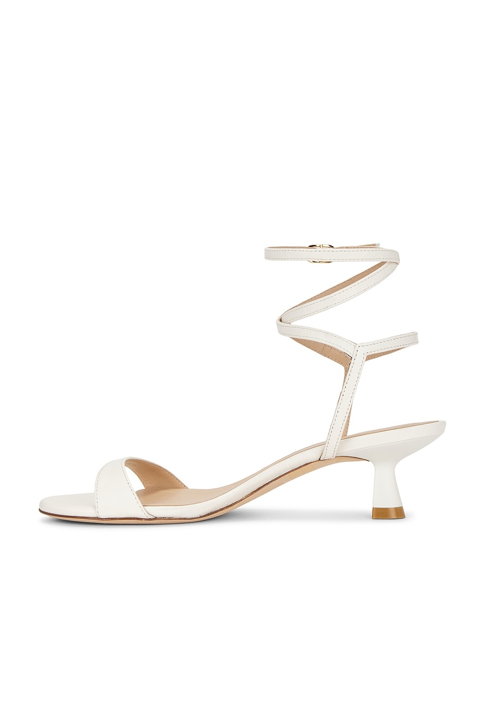 Nudist Wrap 50 Sandal - 5