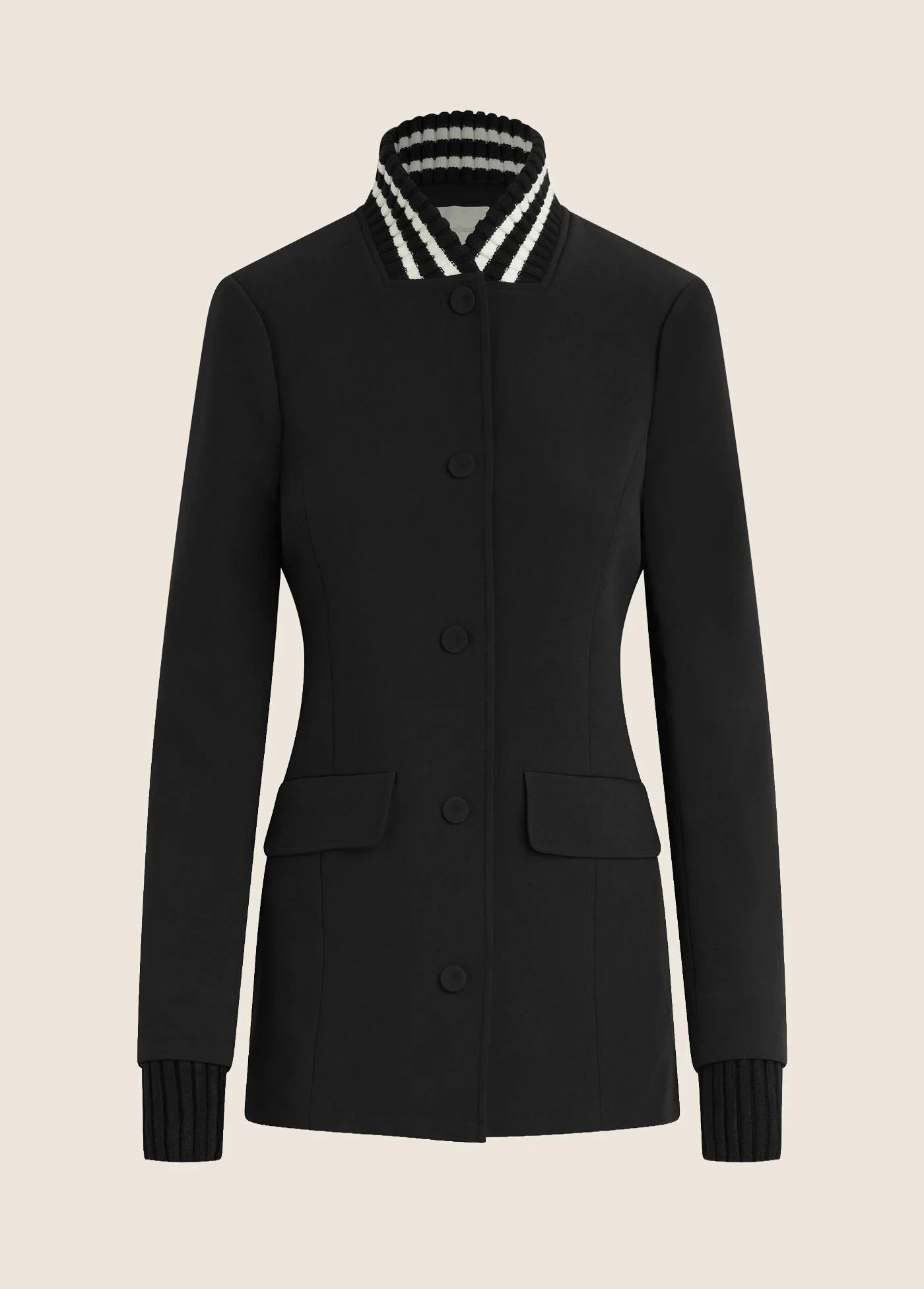 THE VARSITY BLAZER - 1