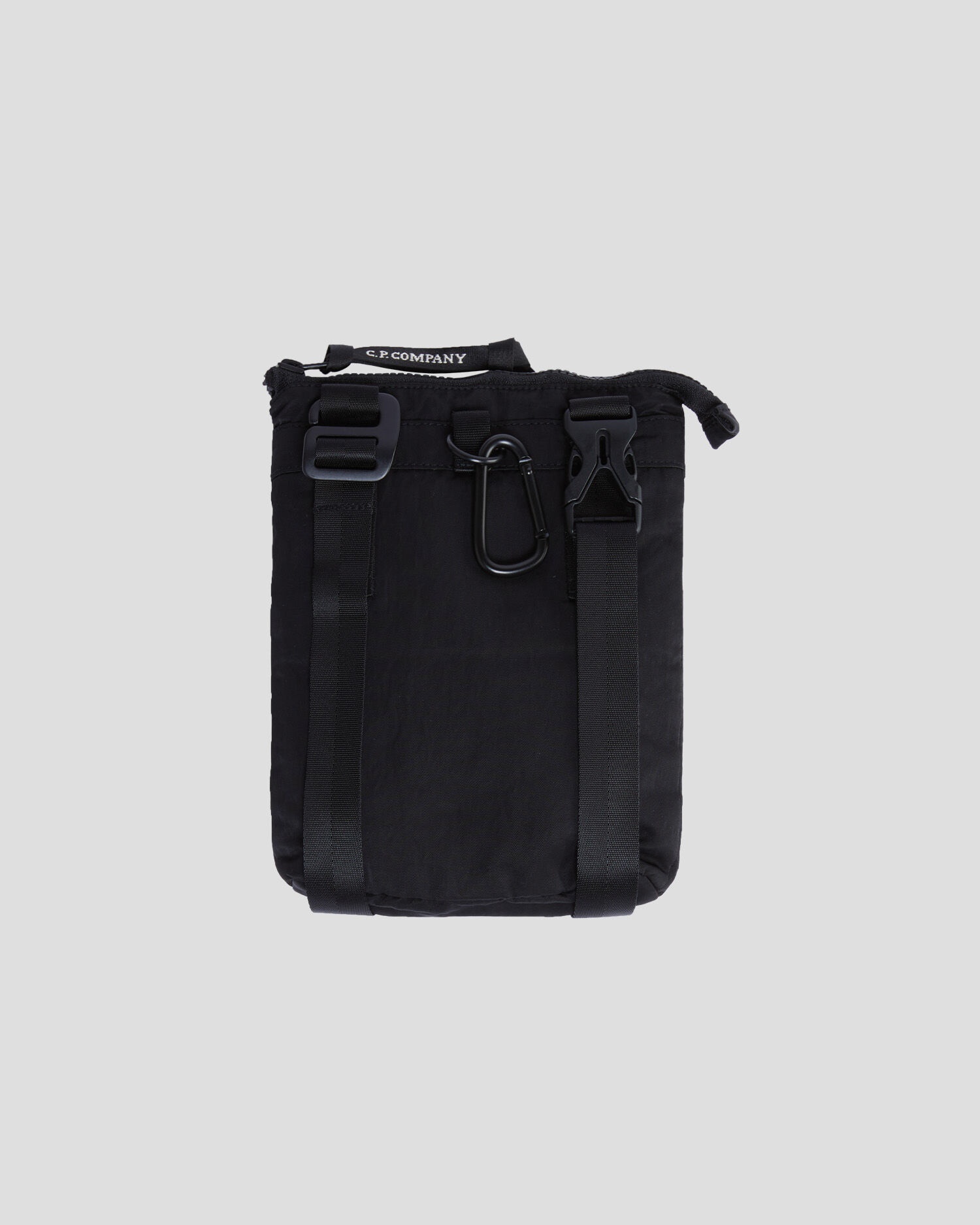 Nylon B Crossbody Pouch - 4