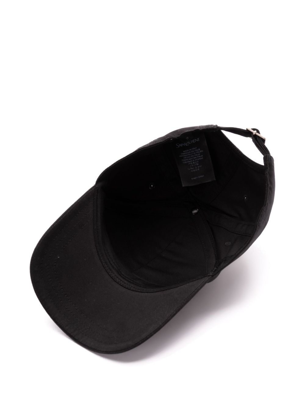 Y varsity cap - 4