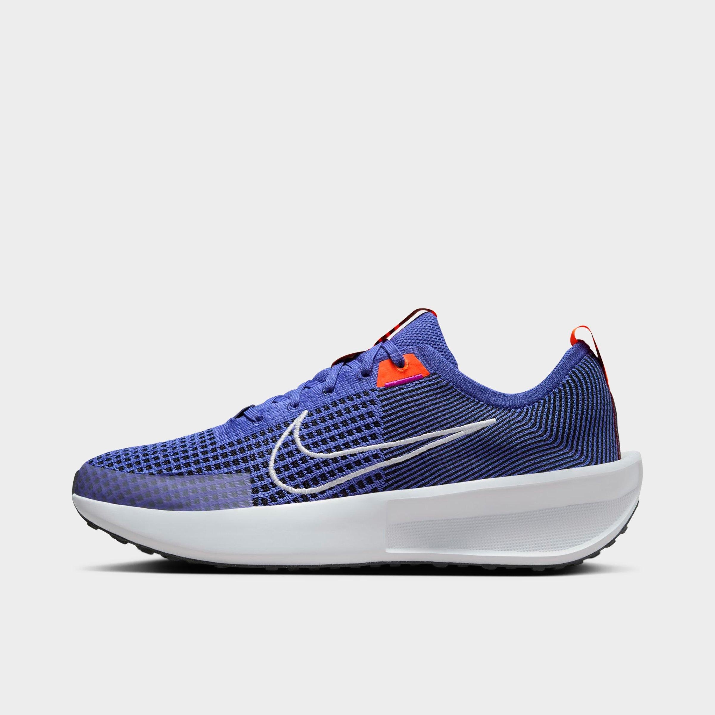 MEN'S NIKE INTERACT RUN RUNNING SHOES - 1