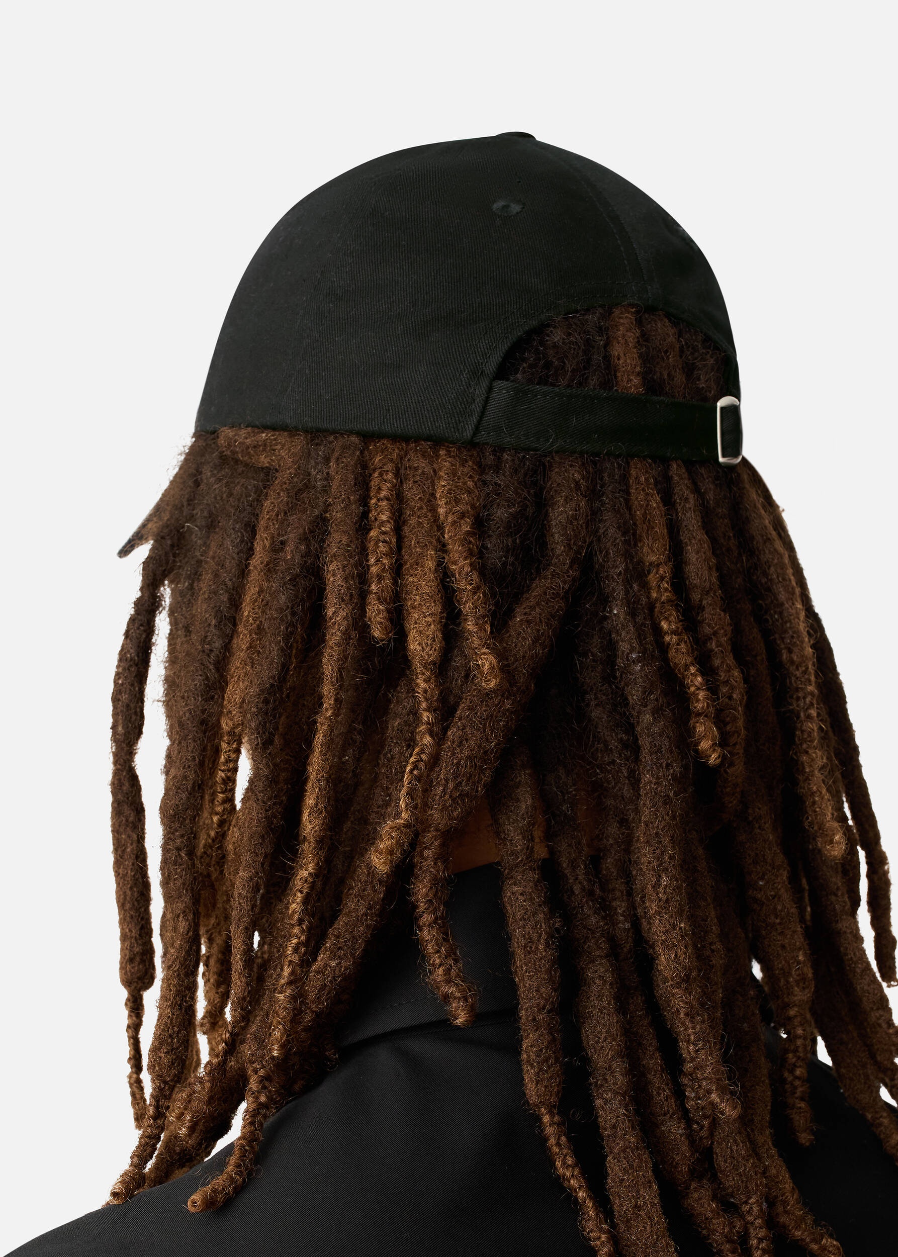 Thread Cap - 2