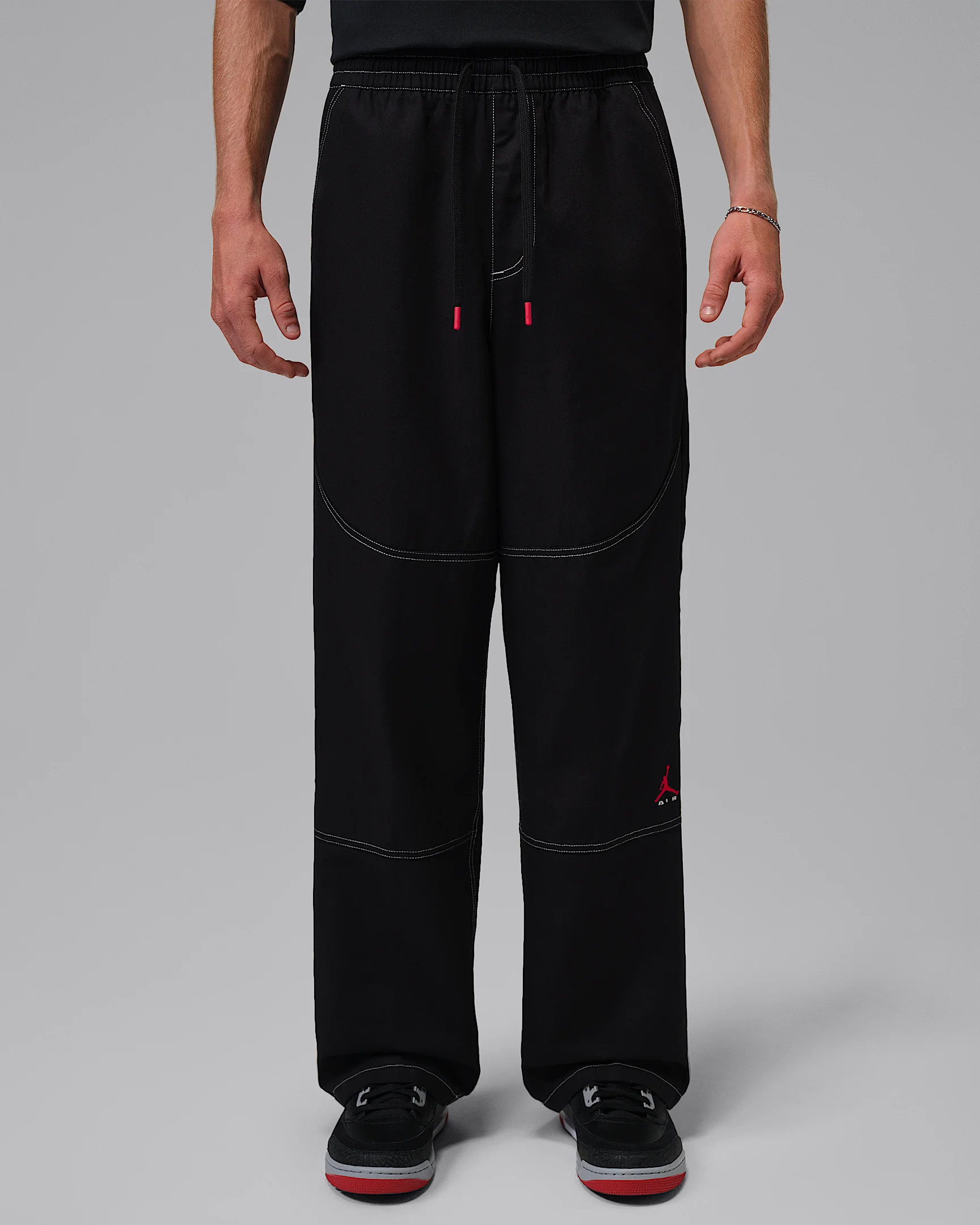 Jordan Brooklyn Men's Chino Pants - 1