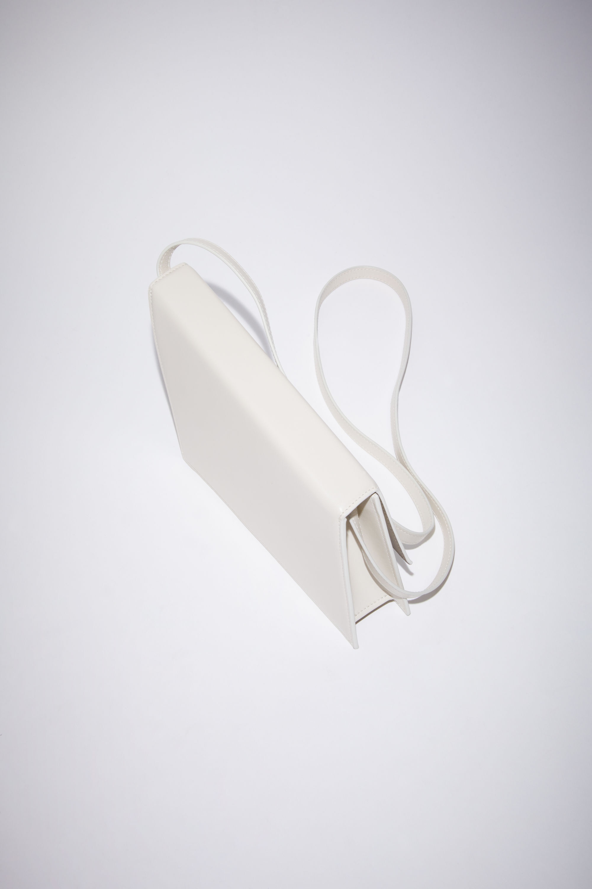 Distortion micro bag - White - 4