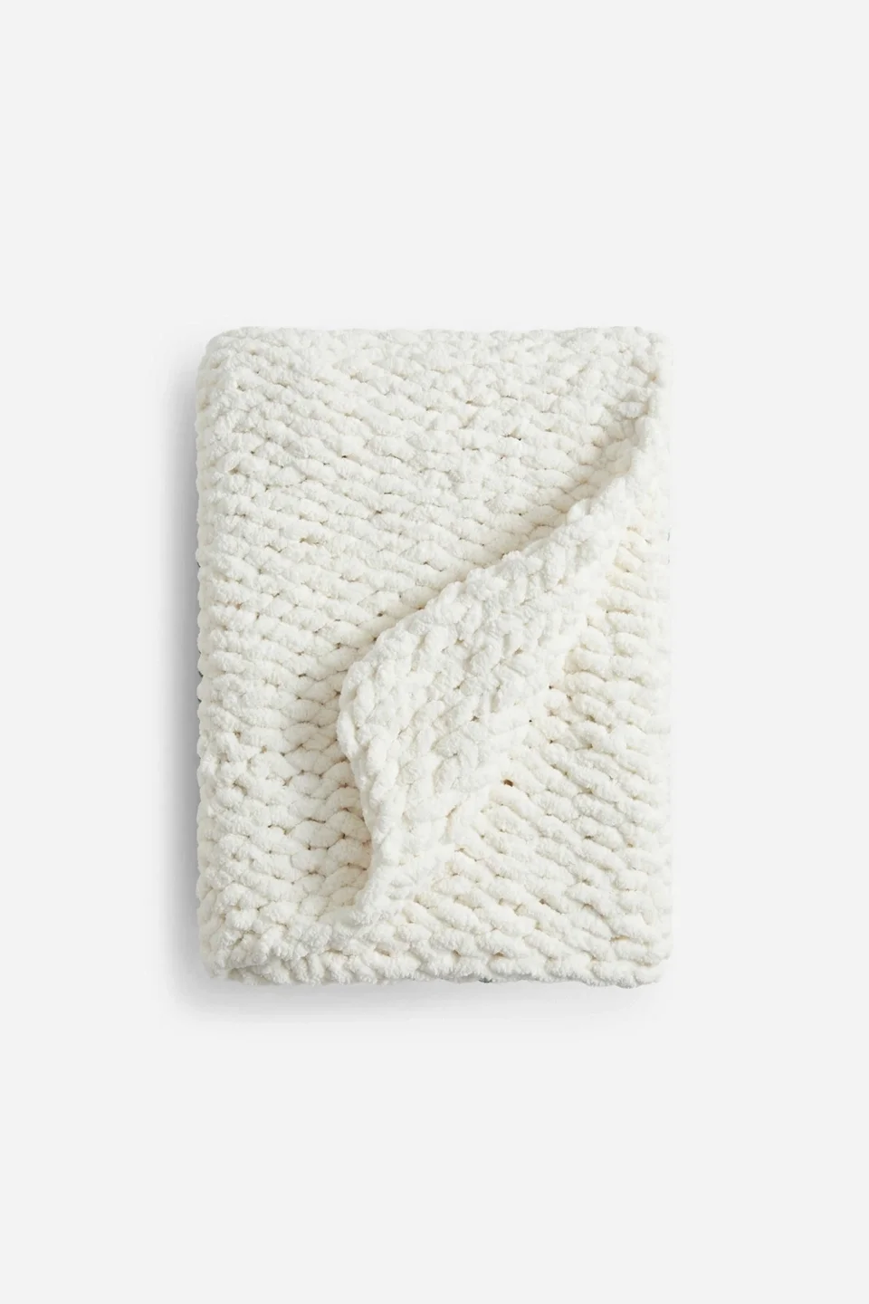 Sunday Citizen Snug Chunky Knit Throw - 1