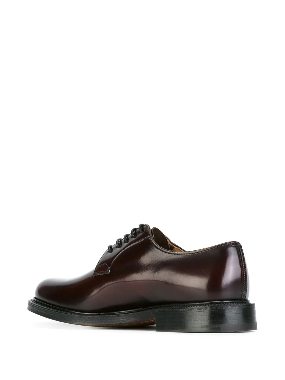 Wellington Derby shoes - 3