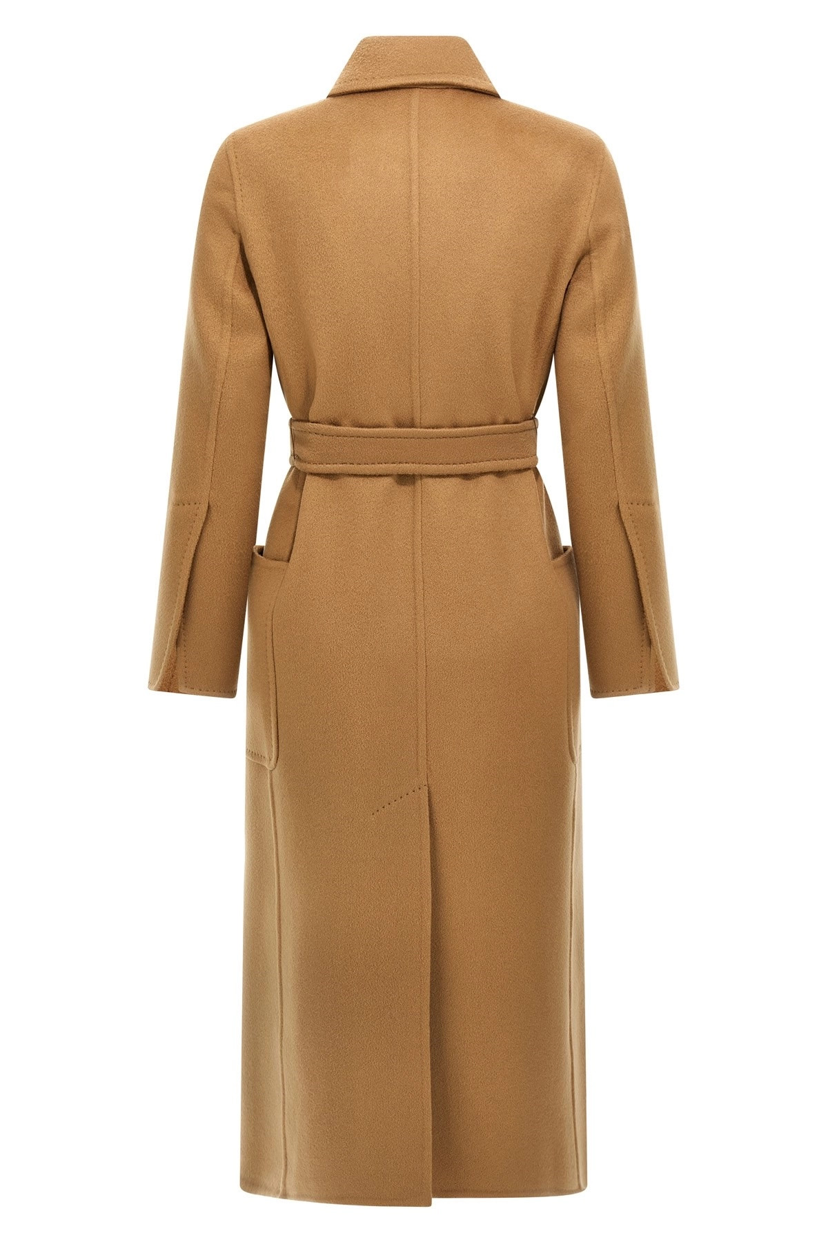 'Artur' coat - 3