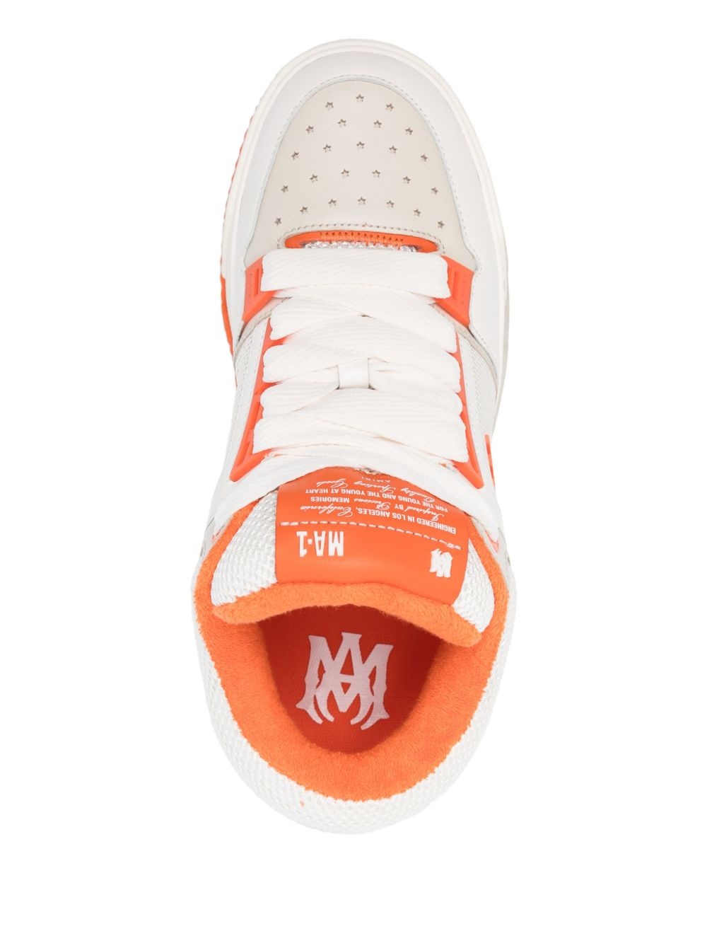 MA-1 sneakers - 4