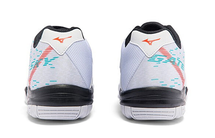 Mizuno Gate Sky Plus 'White' 71GA204034 - 4
