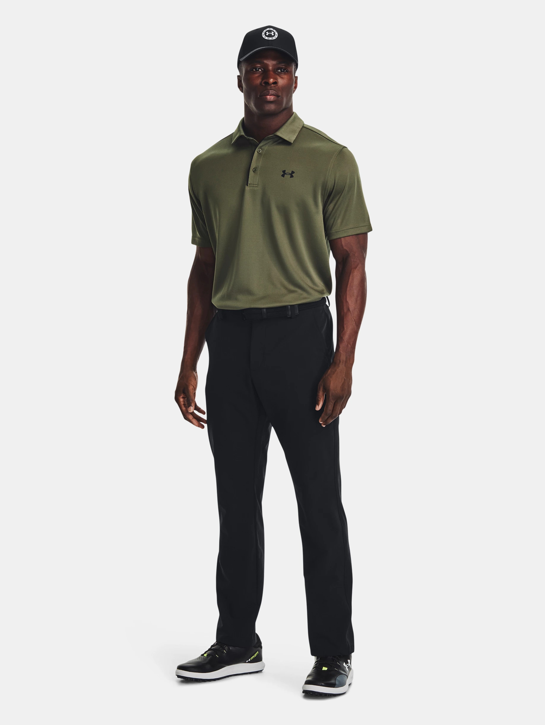 Men's UA Tech™ Polo - 5