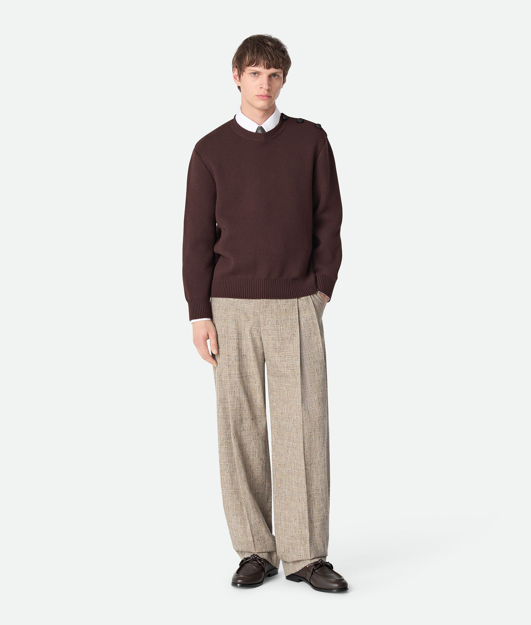 Astaire Loafer - 2