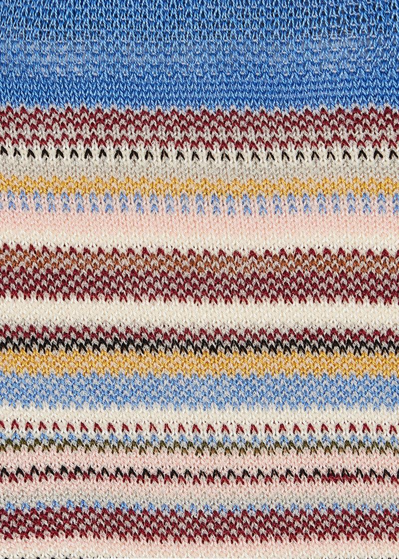 Women's 'Signature Stripe' Socks 3