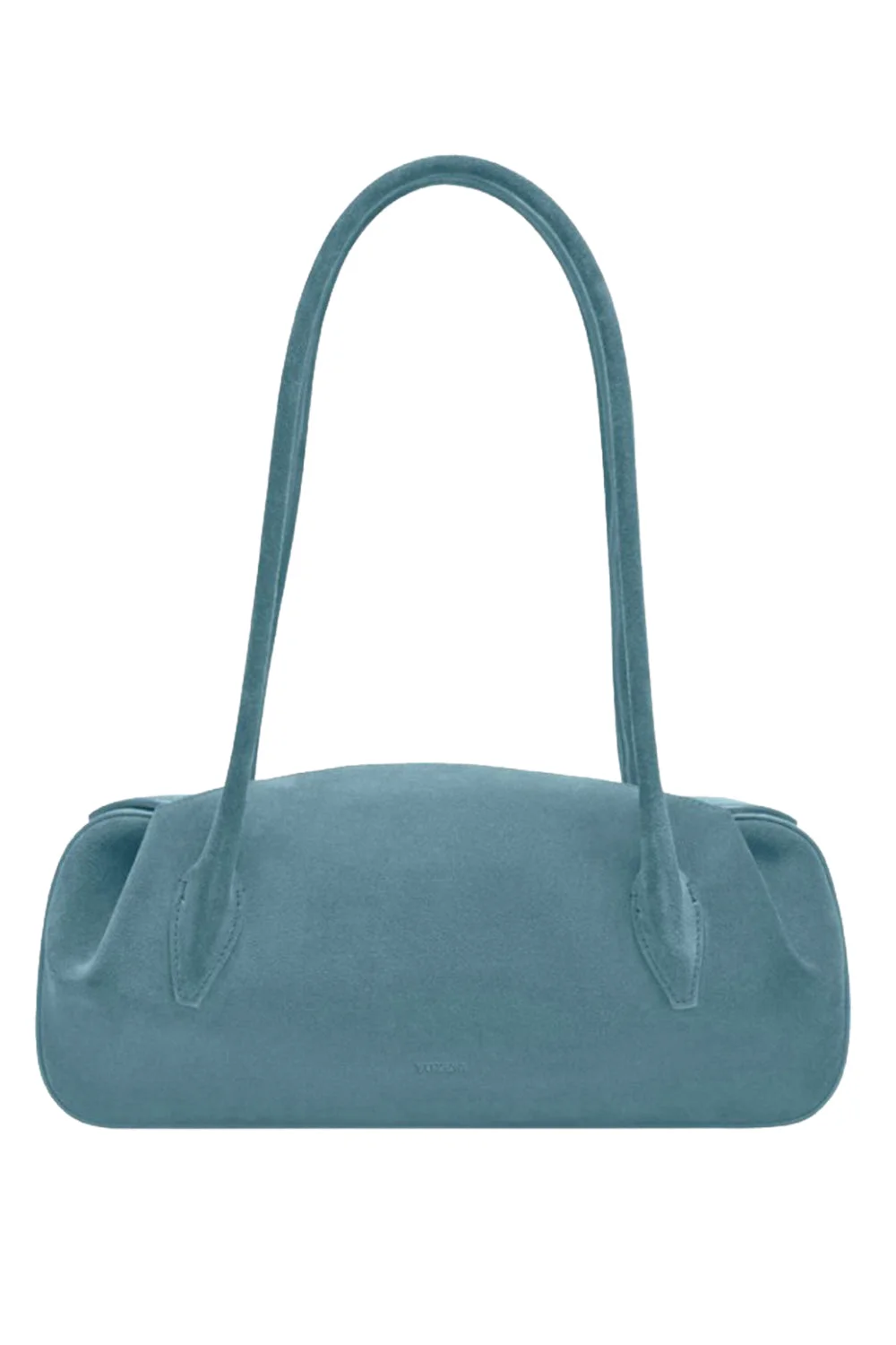 Oyster Mini Shoulder Bag - Ocean - 1