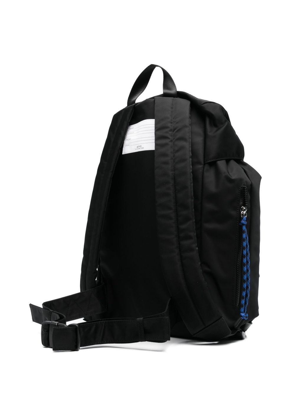 Trek backpack - 3