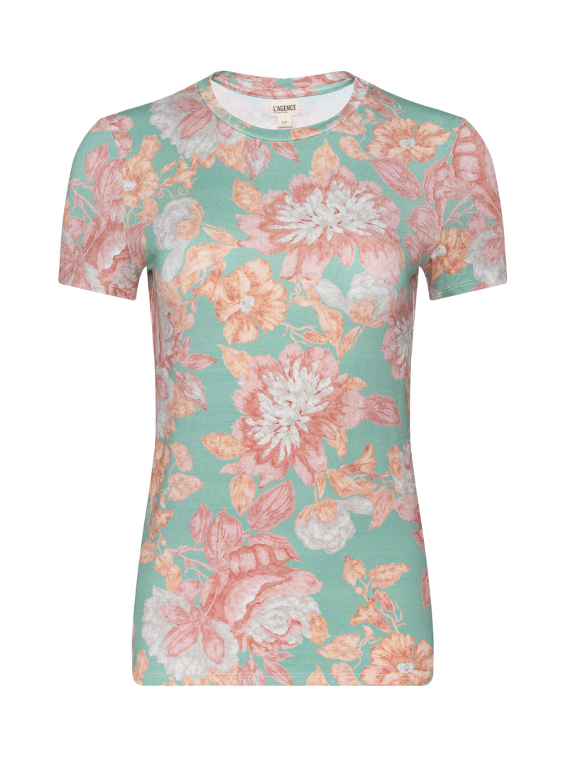 Ressi Fitted Tee 1