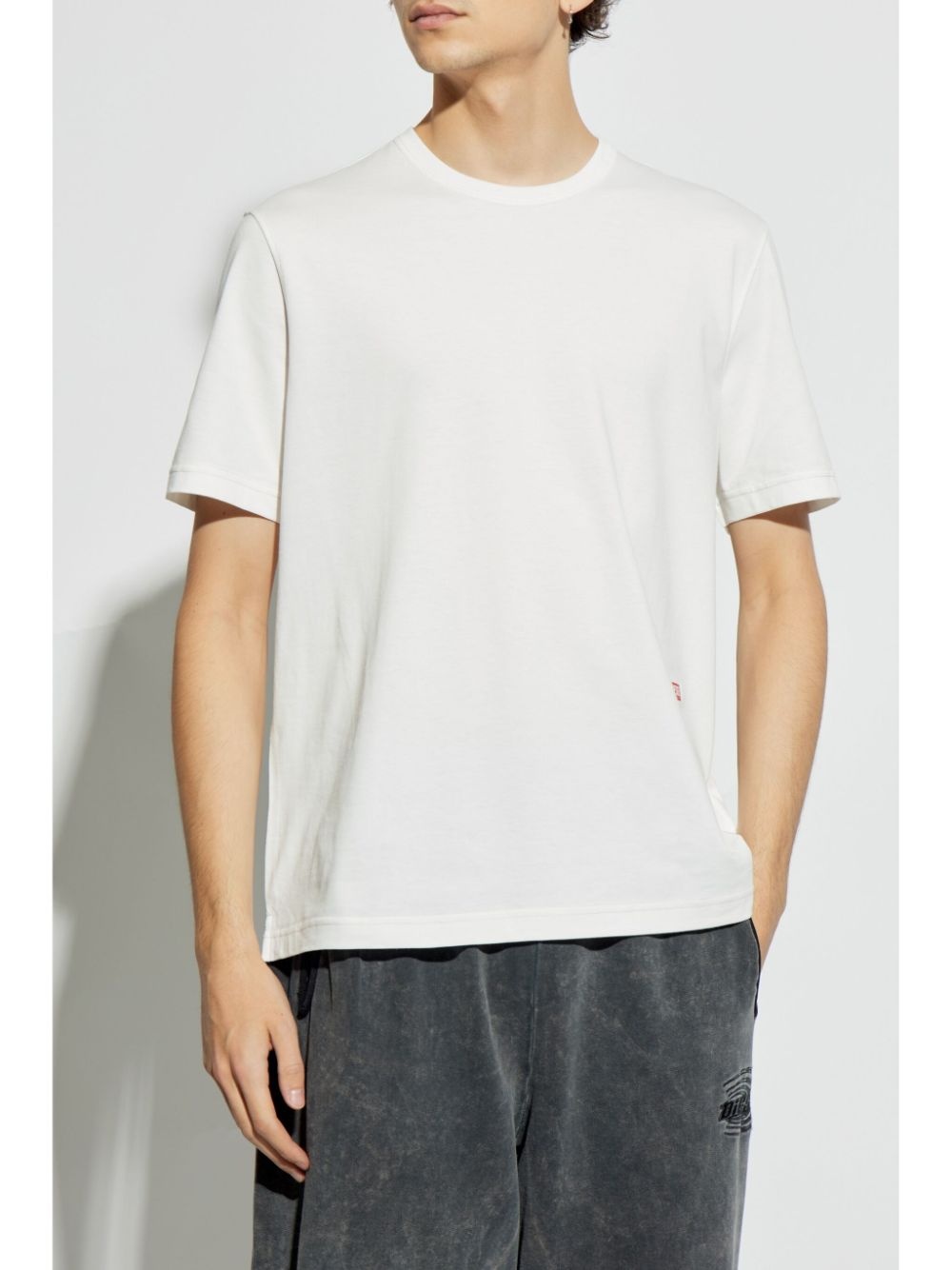 T-Adjust-Slits-R13 T-shirt - 3