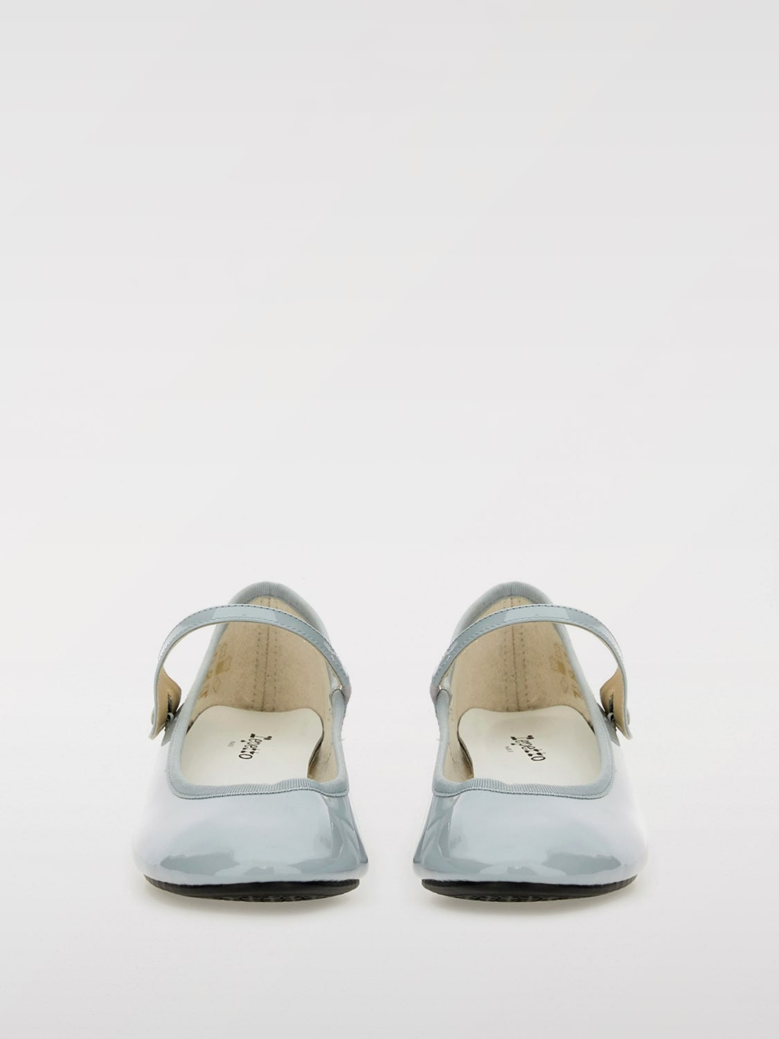 Flat shoes woman Repetto - 4