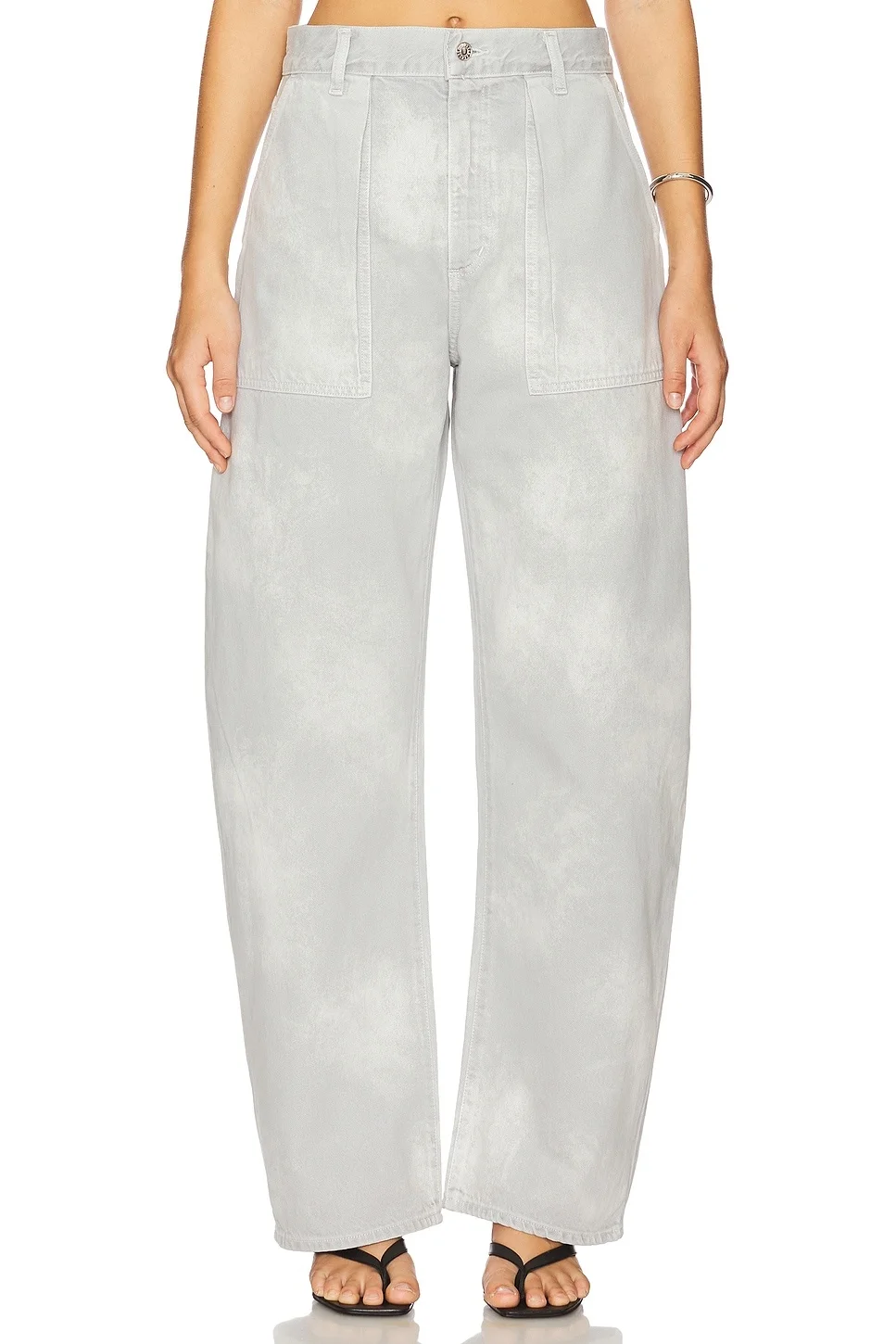 Sefton Pant - 1