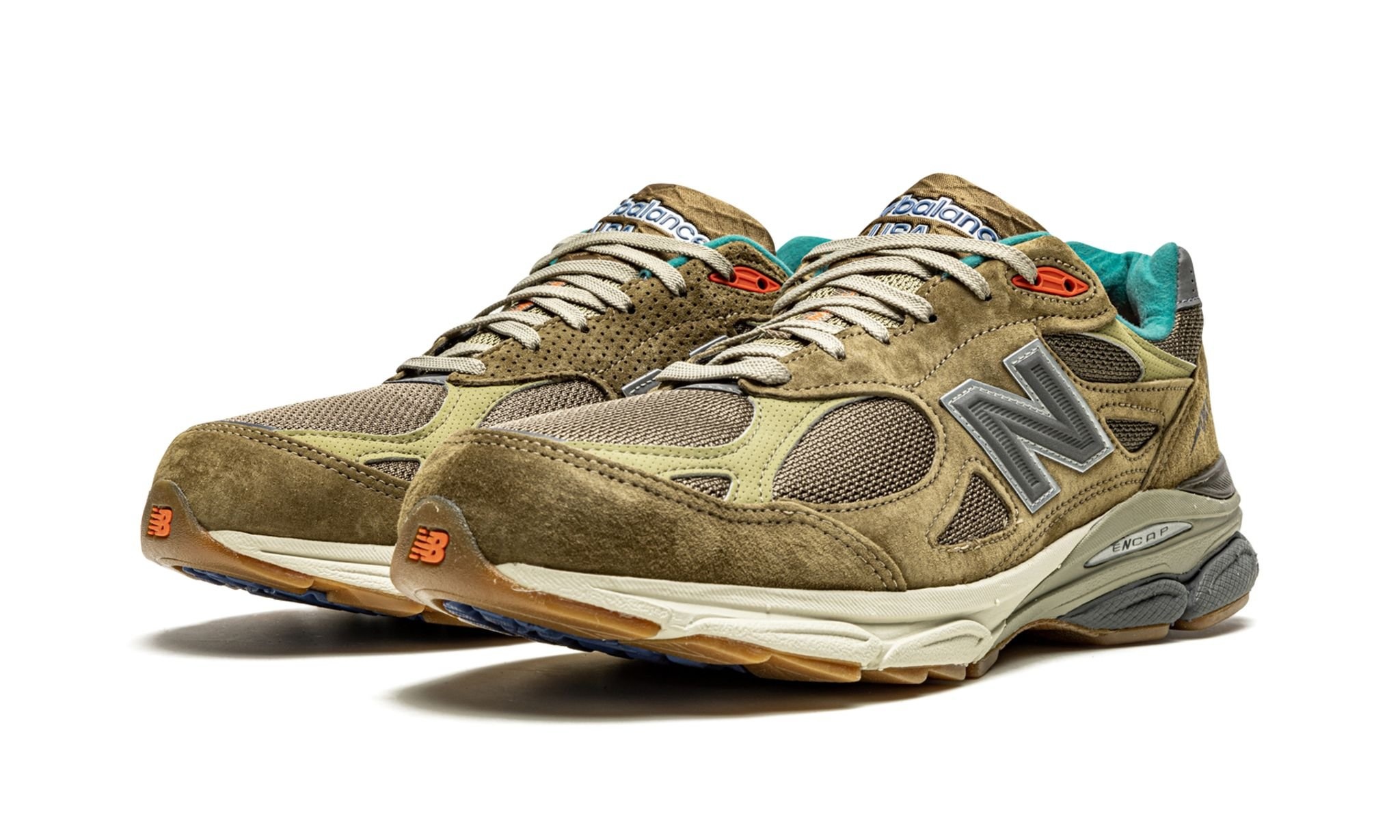 990 V3 "Bodega - Anniversary" - 2