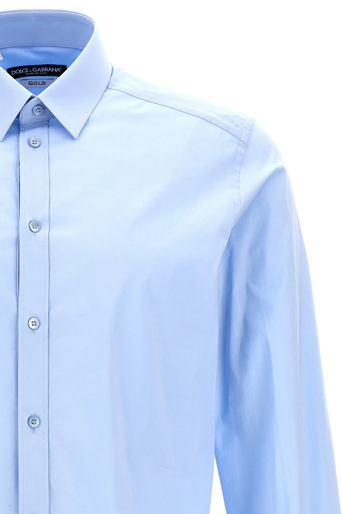 DG Essential shirt - 4