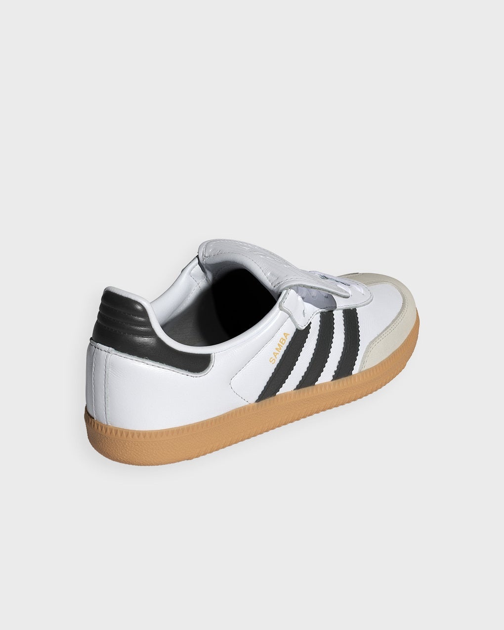 Sneakers Samba LT W White - 5
