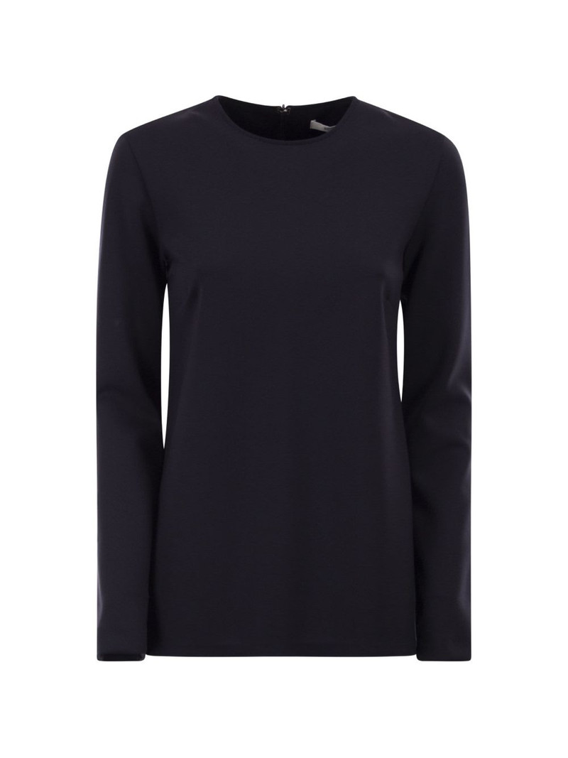 slim zip top 1