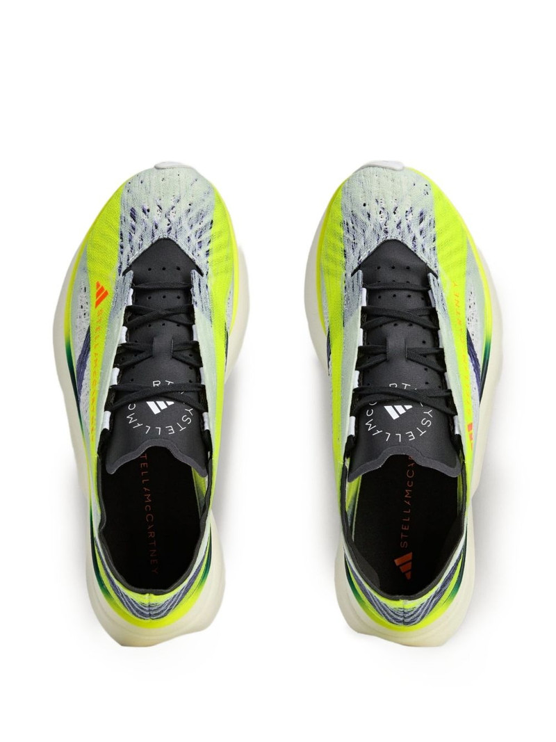 Prime X 2.0 Strung "Cloud White/Gray One/Core Black" sneakers 4