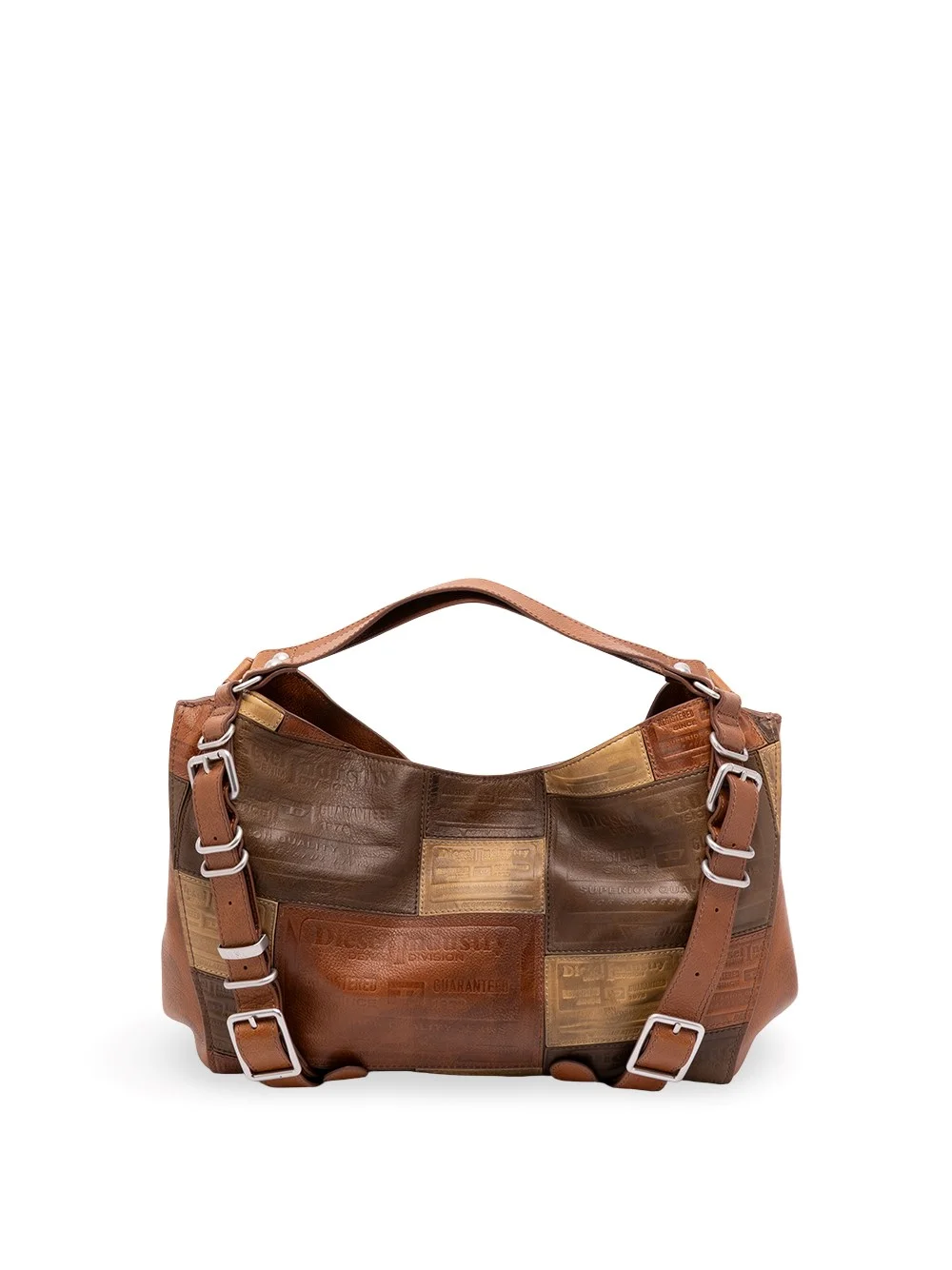 D-One Medium Handbag - 1