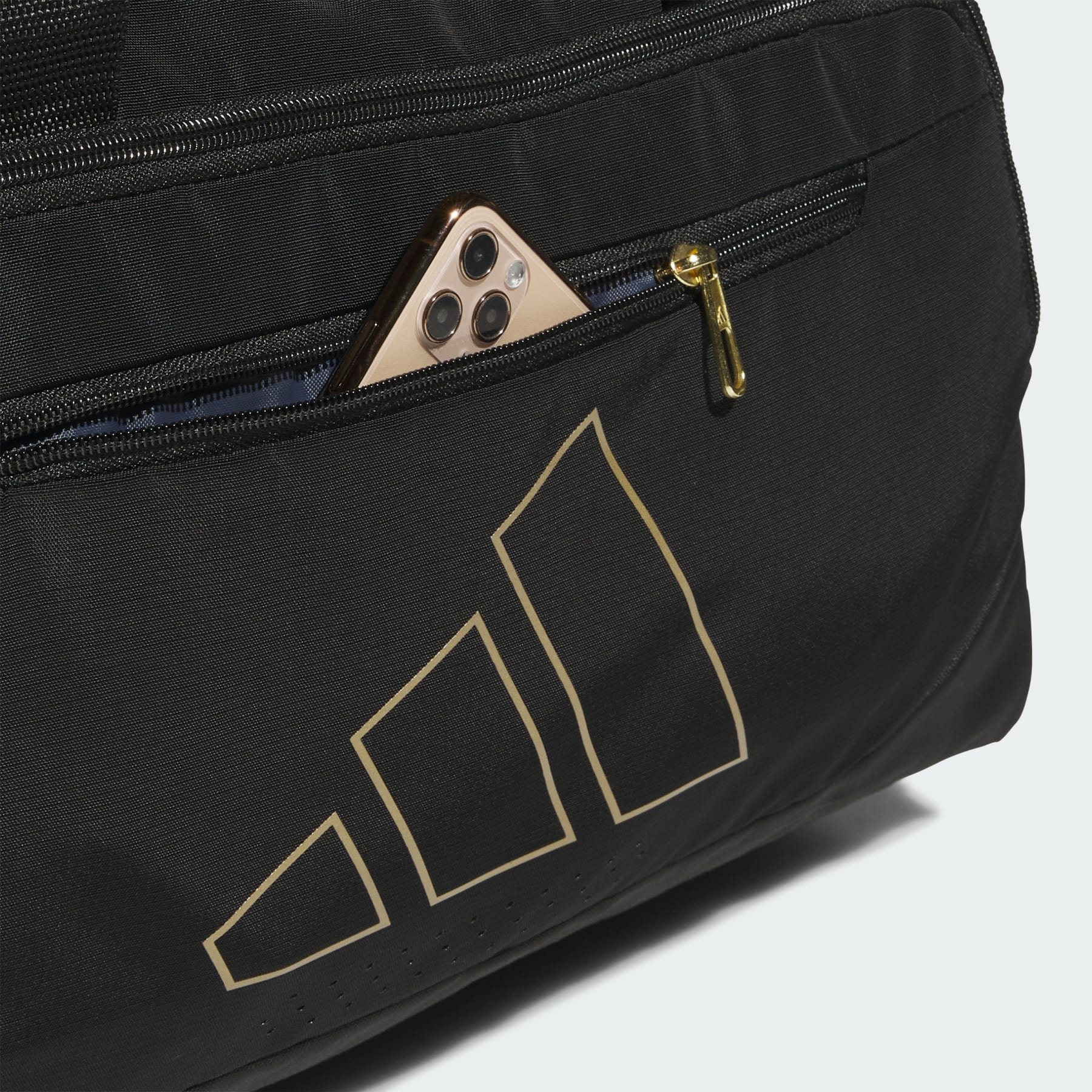 Defender 5 Small Duffel Bag - 3