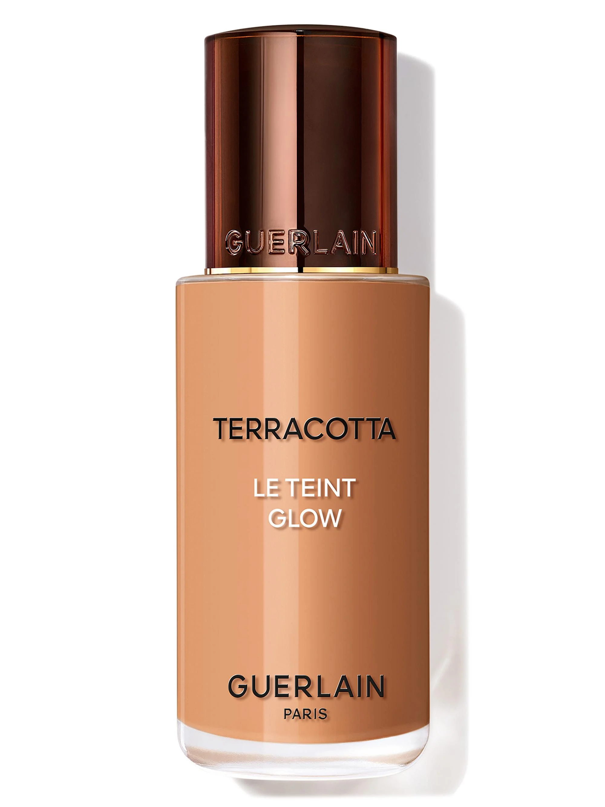 Women's Terracotta Le Teint Glow - 5N - 1